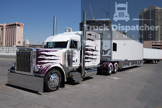 Truck dispatcher training in Minnesota